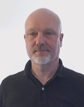 Jesper Juul Keller
